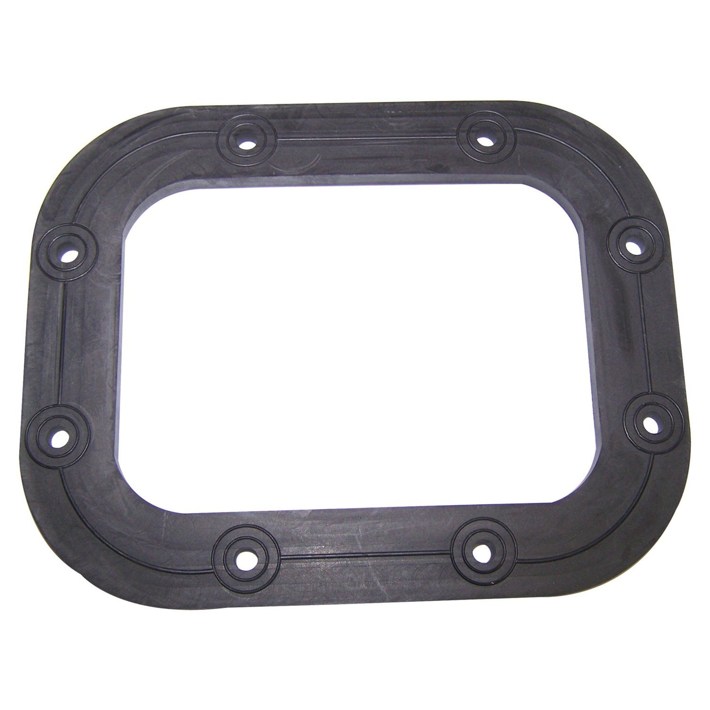 Fuel Sending Unit Gasket for 1987-1995 Jeep YJ Wrangler w/ 20 Gallon Tank Crown Automotive