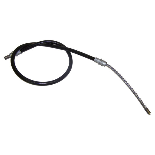 Left Rear Parking Brake Cable for 1997-2001 Jeep XJ Cherokee Crown Automotive