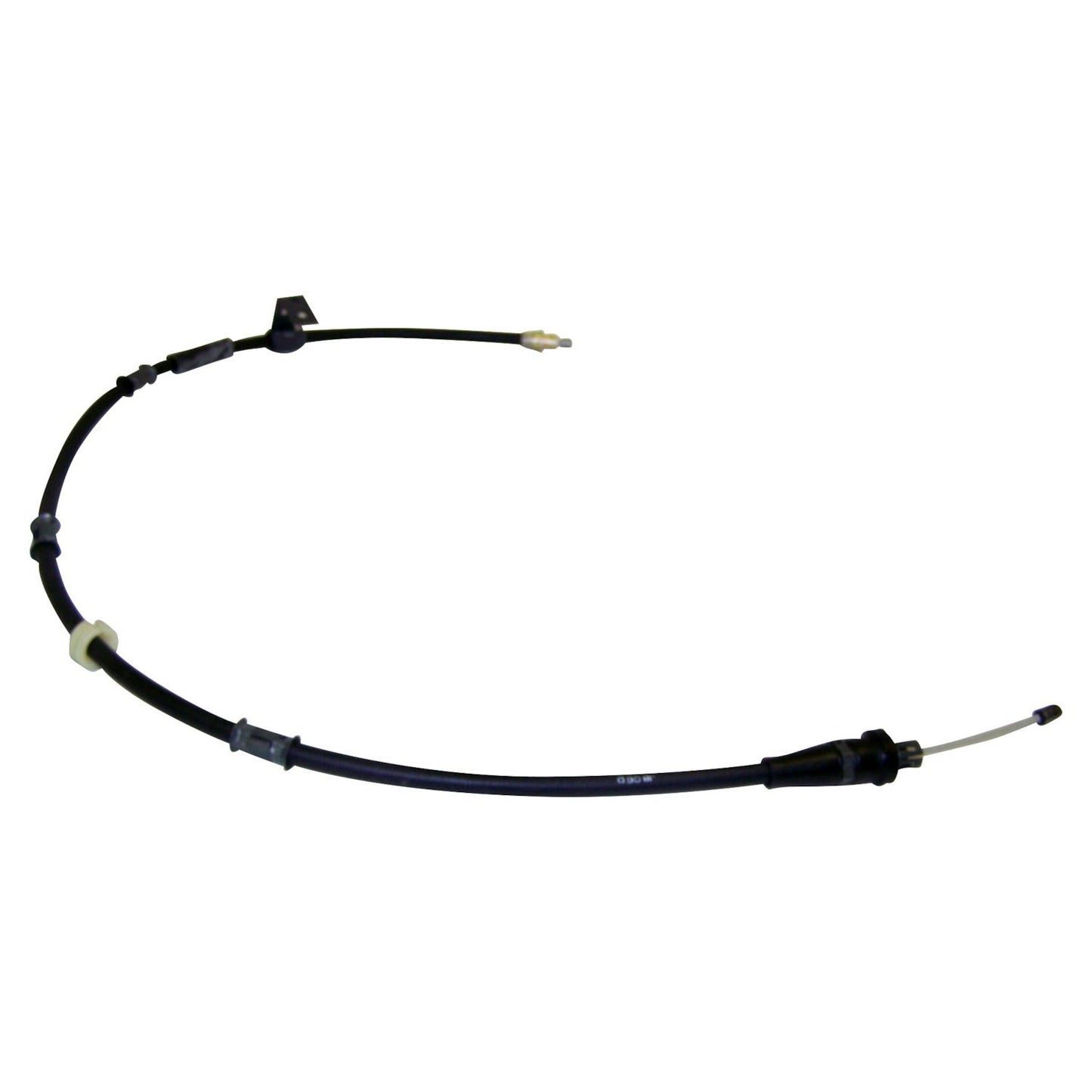 Right Rear Parking Brake Cable for 1999-2004 Jeep WJ, WG Grand Cherokees Crown Automotive