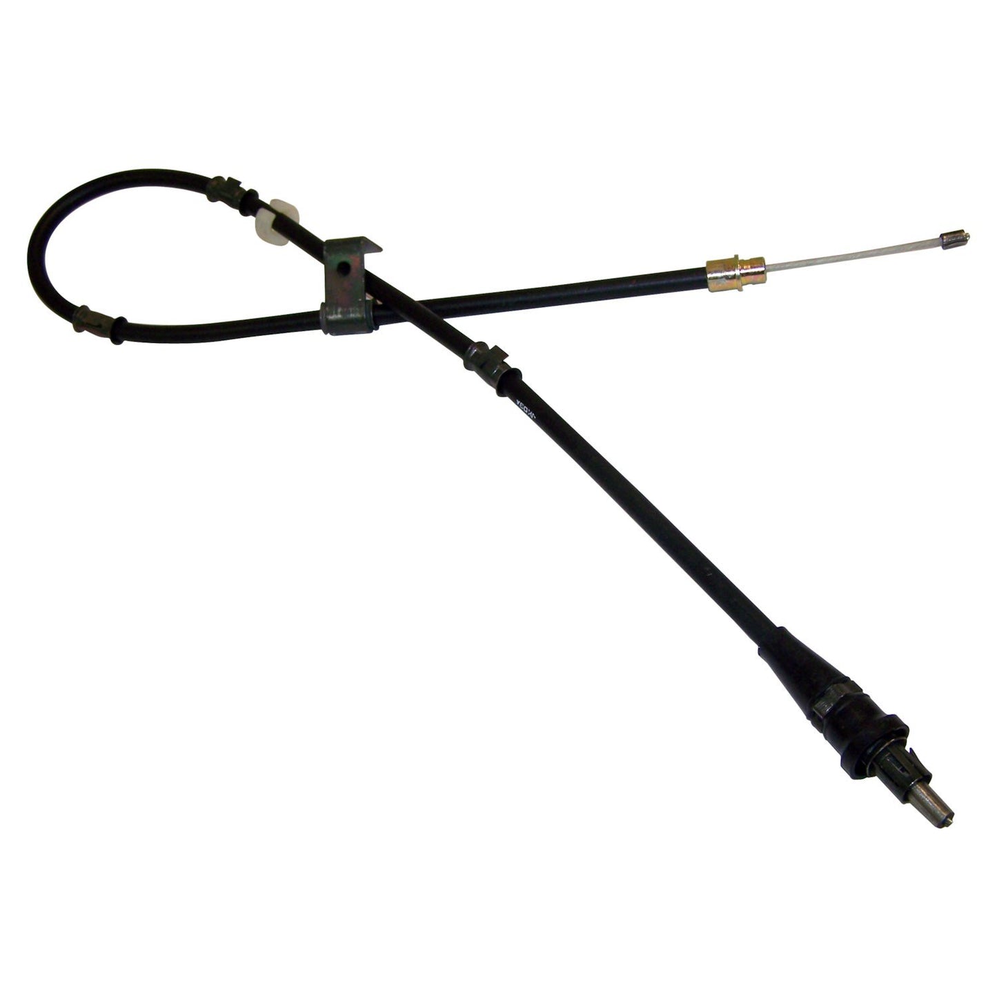 Left Rear Parking Brake Cable 1999-2004 Jeep WJ Grand Cherokee Crown Automotive