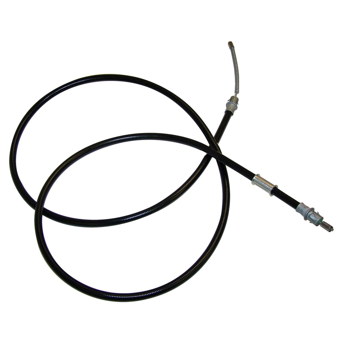 Left or Right Parking Brake Cable for 2002 Jeep KJ Liberty Crown Automotive