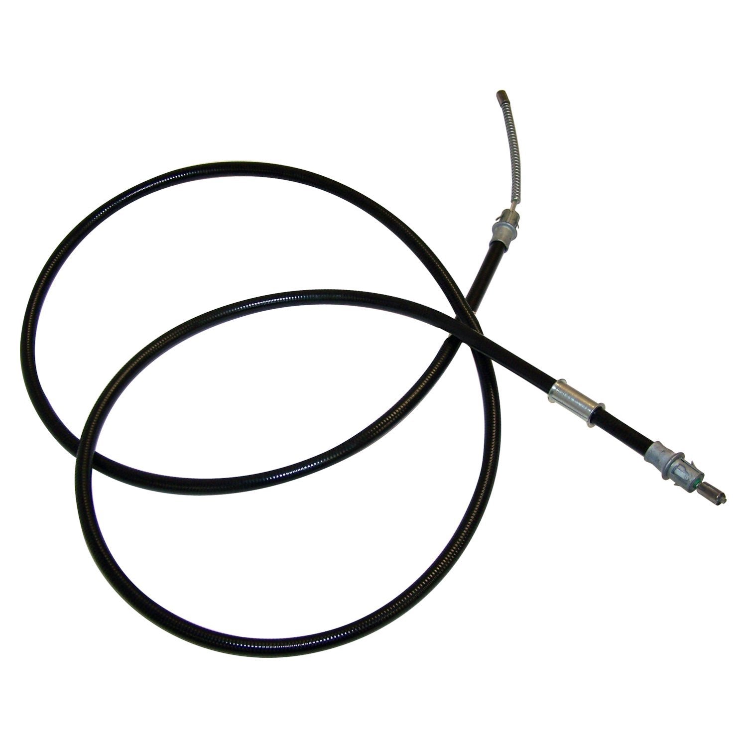 Left or Right Parking Brake Cable for 2002 Jeep KJ Liberty Crown Automotive