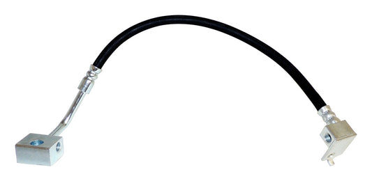 Rear Brake Hose to Rear Axle for 2002-2005 Jeep KJ Liberty Crown Automotive