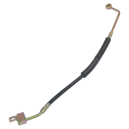 Right Front Brake Hose for 2002-2007 Jeep KJ Liberty Crown Automotive
