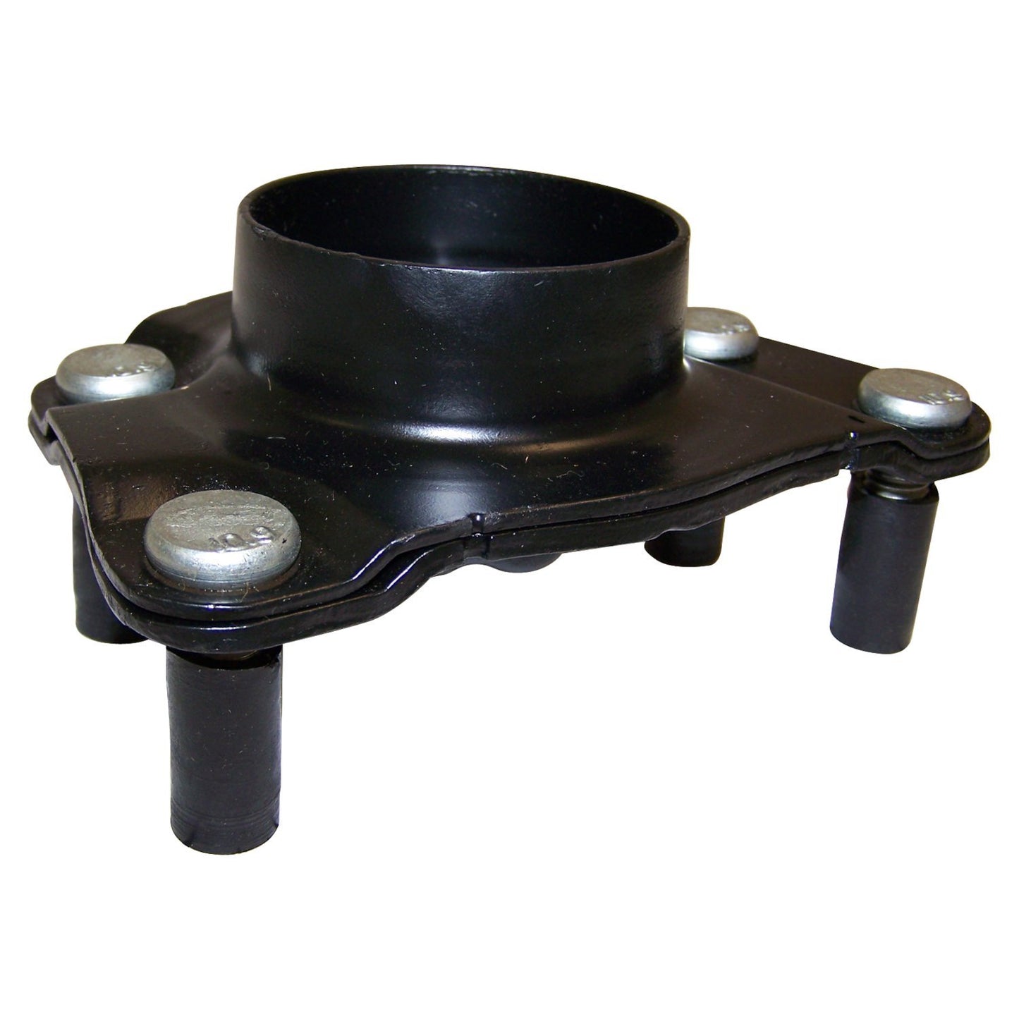 Right Front Upper Shock Mount for 2002-2007 Jeep KJ Liberty Crown Automotive