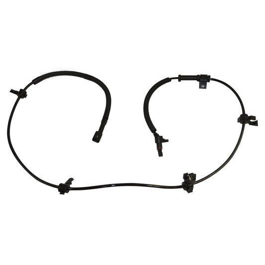 Left Front Wheel Speed Sensor for 2002-2007 Jeep KJ Liberty Crown Automotive