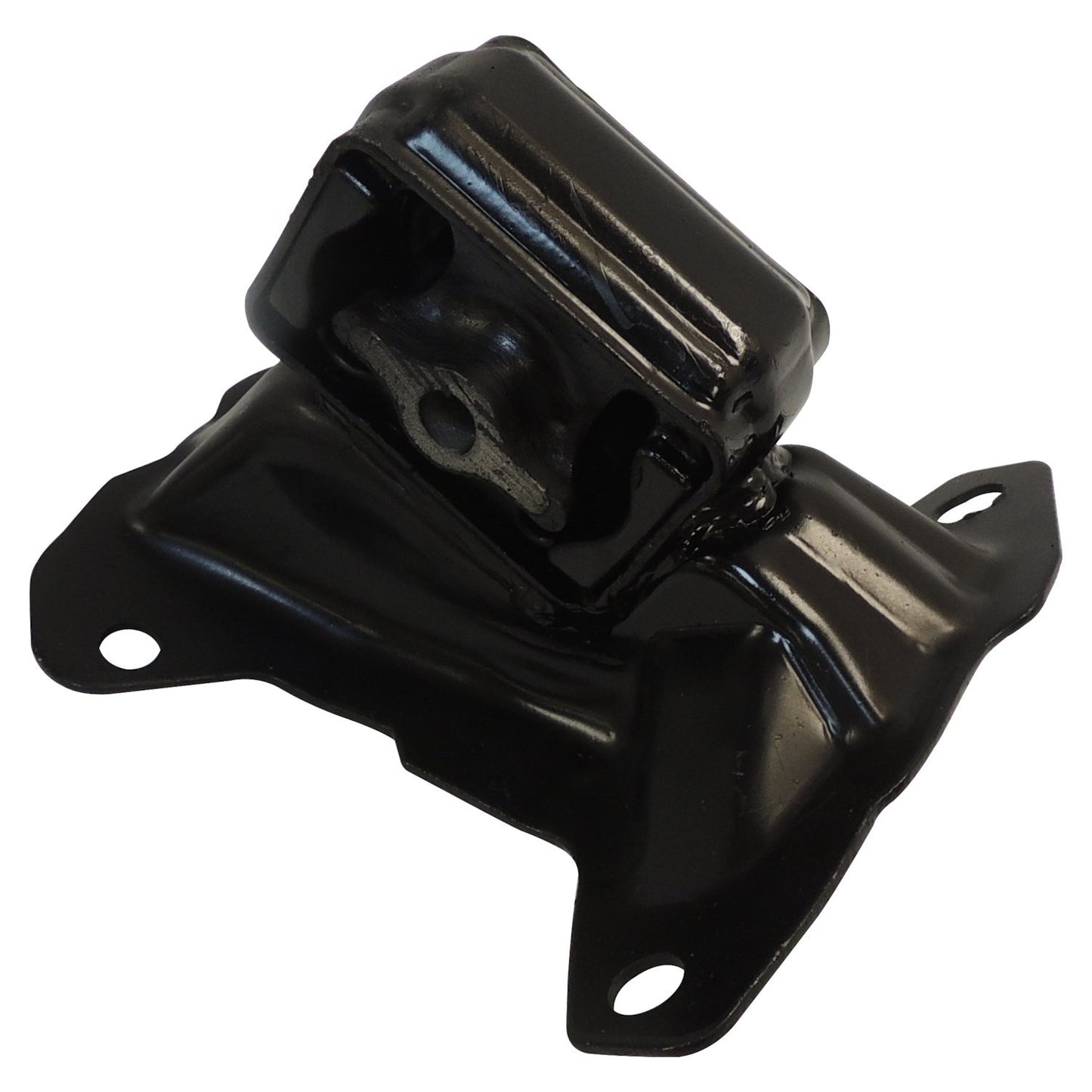 Left Engine Mount for 2008-2012 KK Liberty w/ 3.7L Engine Crown Automotive