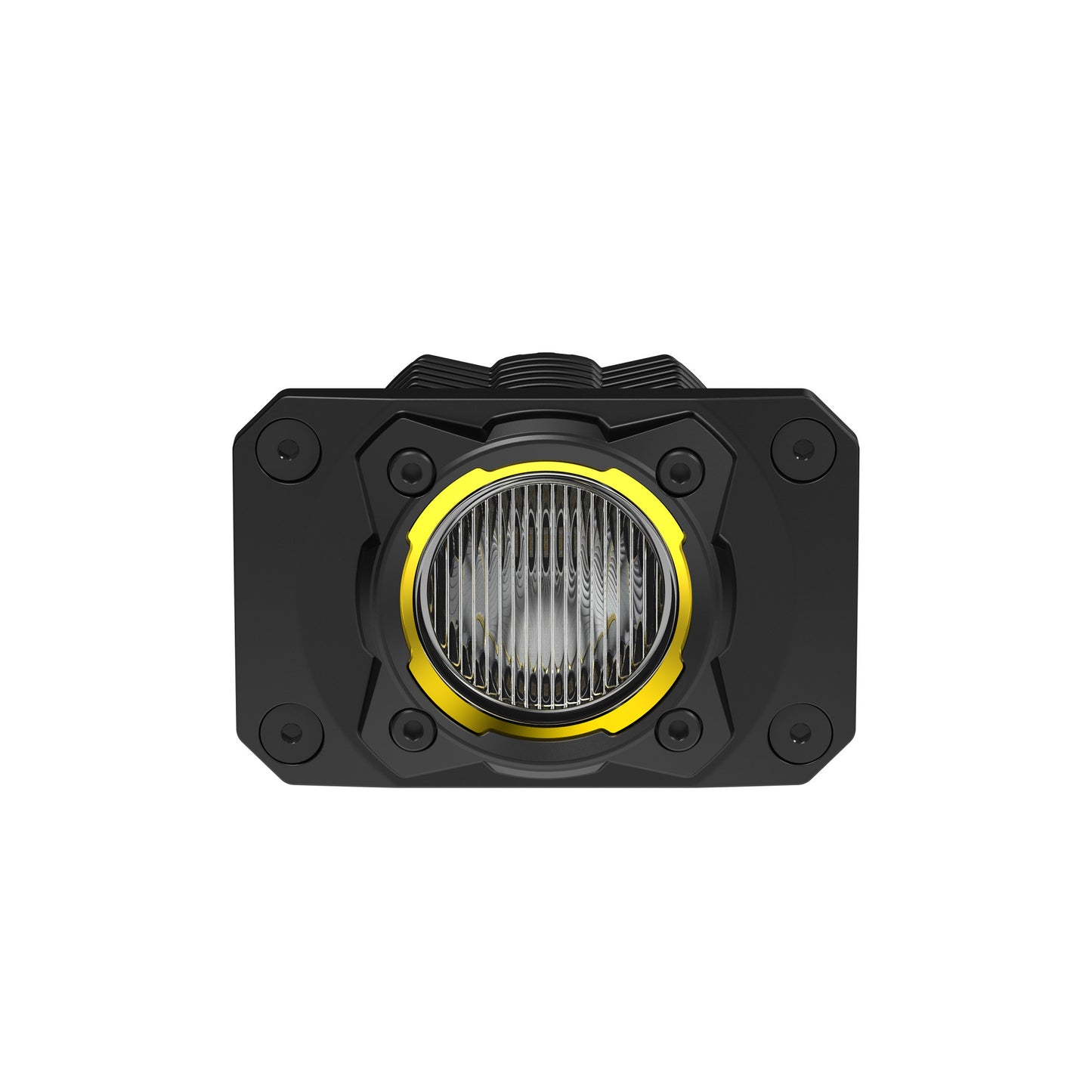 Flex Era 1 LED 2- Light Rear Flush Kit KC Hilites-1