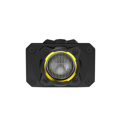 Flex Era 1 LED 2- Light Rear Flush Kit KC Hilites-1