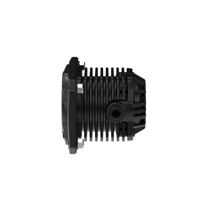 Flex Era 1 LED 2- Light Rear Flush Kit KC Hilites-3