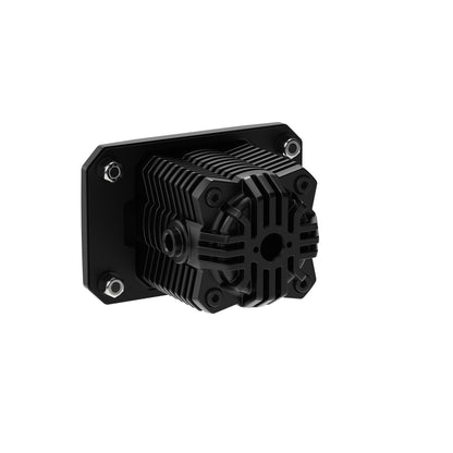 Flex Era 1 LED 2- Light Rear Flush Kit KC Hilites-4
