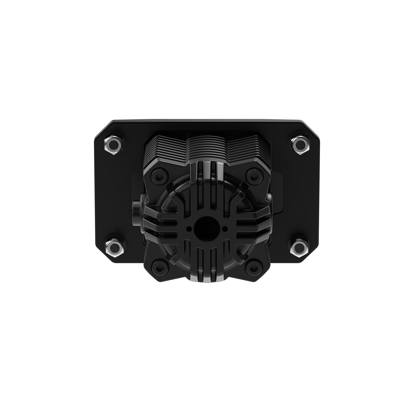 Flex Era 1 LED 2- Light Rear Flush Kit KC Hilites-5