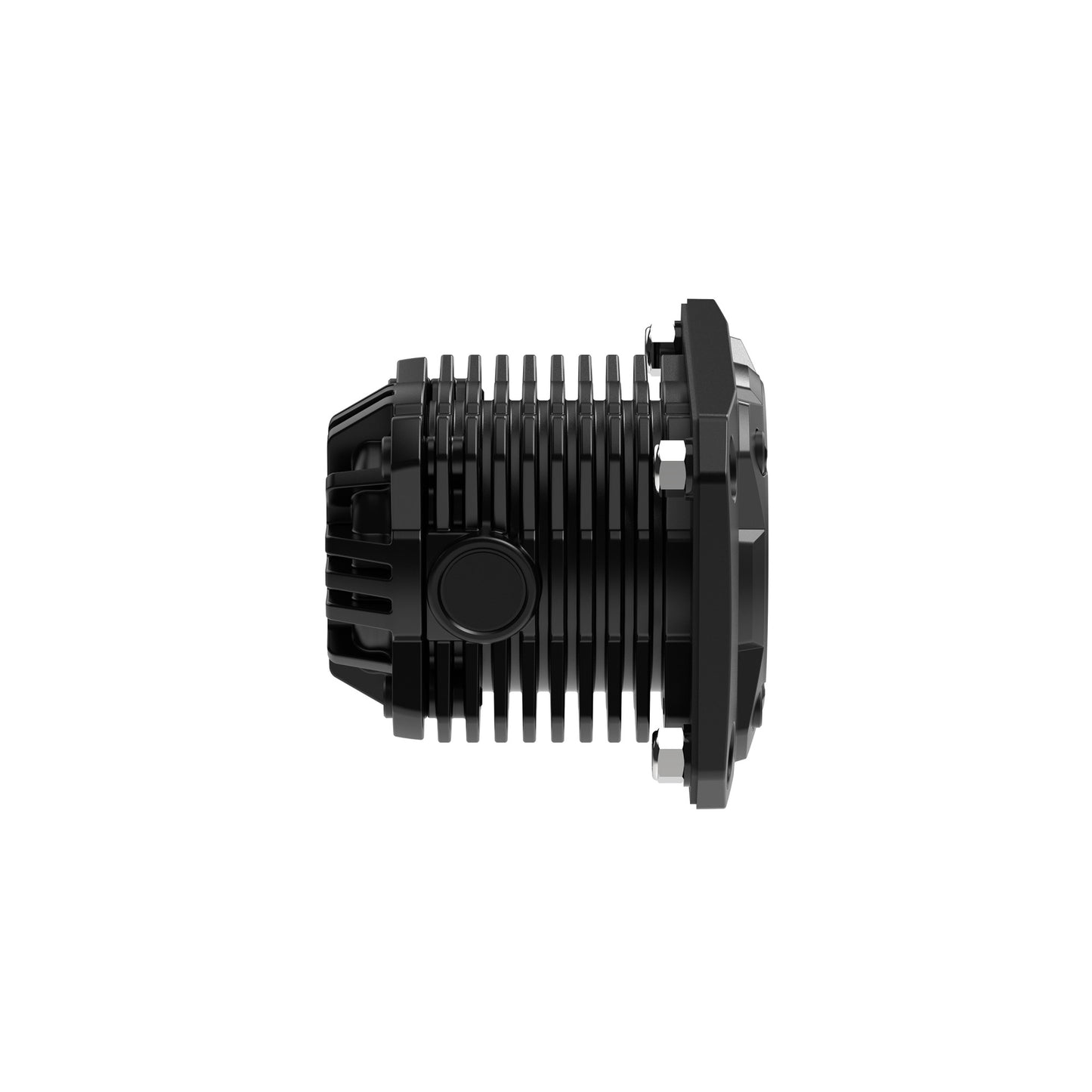 Flex Era 1 LED 2- Light Rear Flush Kit KC Hilites-7