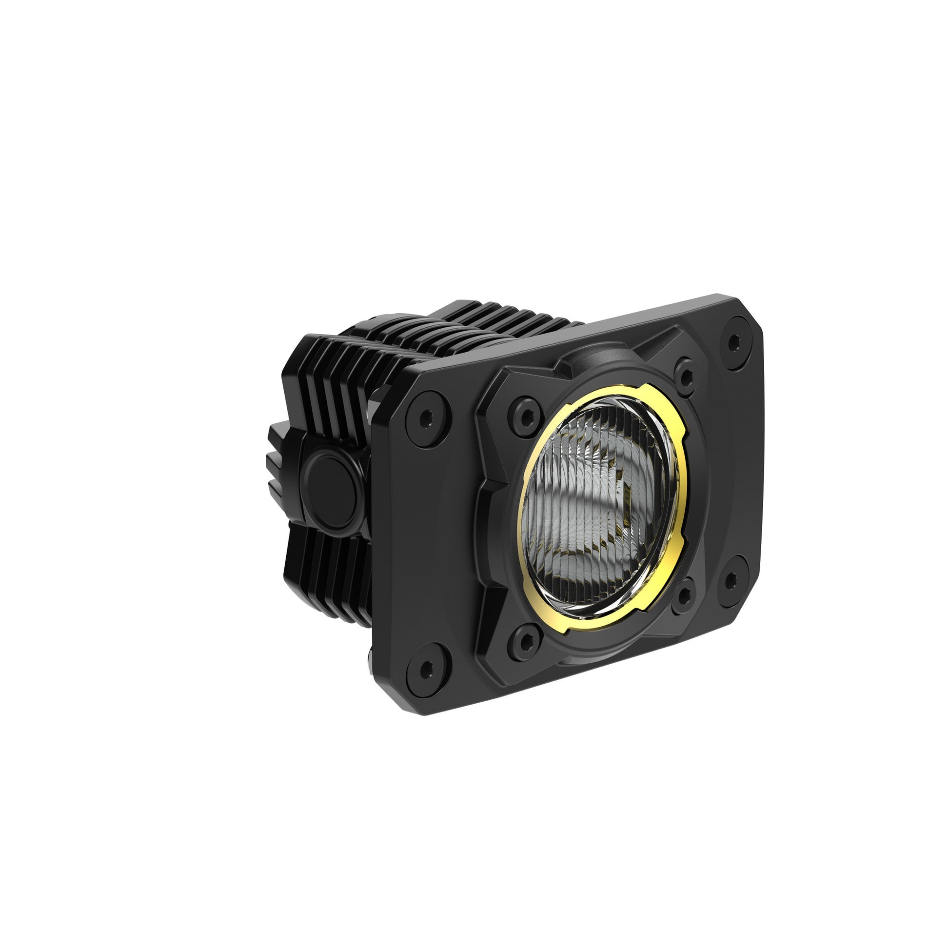 Flex Era 1 LED 2- Light Rear Flush Kit KC Hilites-8