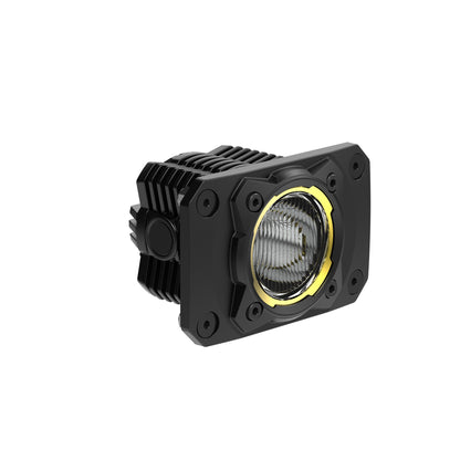 Flex Era 1 LED 2- Light Rear Flush Kit KC Hilites-8