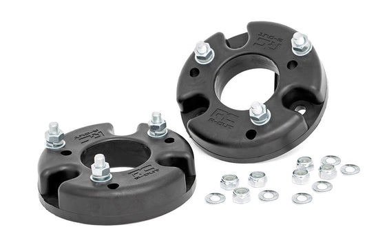 2 Inch Leveling Kit Ford F-150 (09-26)/Raptor (17-18) Rough Country