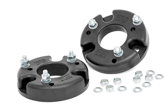 2 Inch Leveling Kit Ford F-150 Lightning 4WD (2022-2026) Rough Country