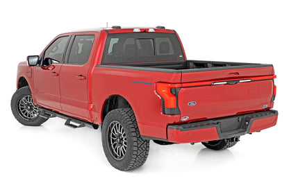 2 Inch Leveling Kit Ford F-150 Lightning 4WD (2022-2026) Rough Country-2