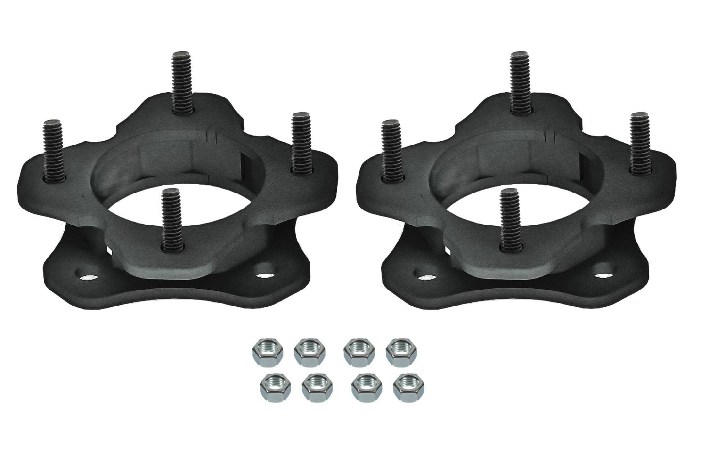 22-24 Toyota Tundra 23-24 Sequoia 2 Inch Leveling Kit Suspension Tuff Country