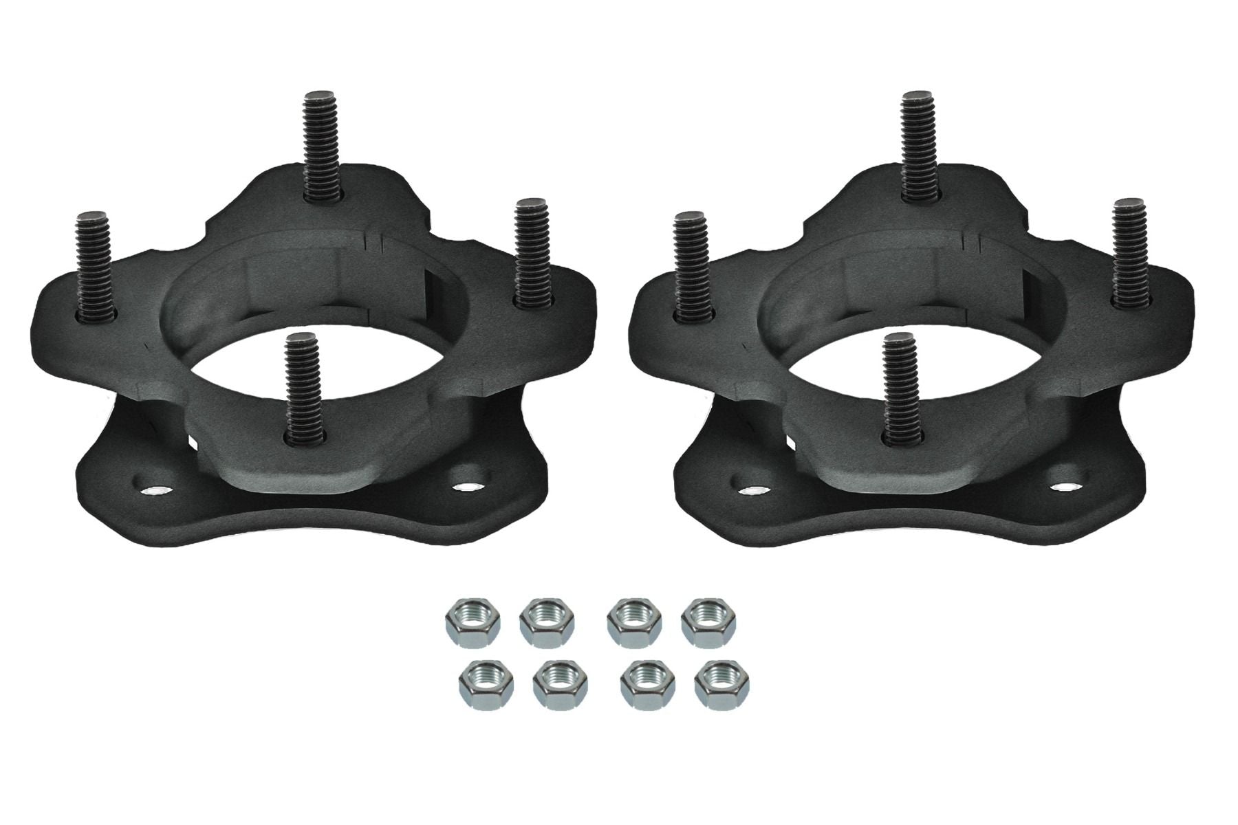 22-24 Toyota Tundra 23-24 Sequoia 2 Inch Leveling Kit Suspension Tuff Country