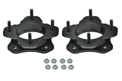22-24 Toyota Tundra 23-24 Sequoia 2 Inch Leveling Kit Suspension Tuff Country