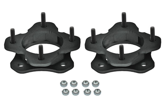 22-24 Toyota Tundra 23-24 Sequoia 2 Inch Leveling Kit Suspension Tuff Country
