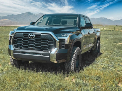 22-24 Toyota Tundra 23-24 Sequoia 2 Inch Leveling Kit Suspension Tuff Country-1
