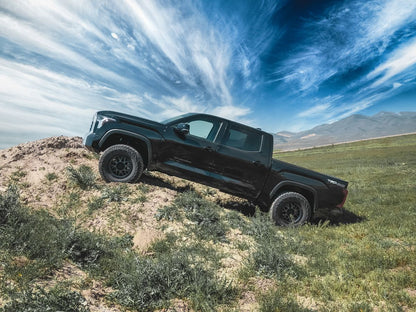 22-24 Toyota Tundra 23-24 Sequoia 2 Inch Leveling Kit Suspension Tuff Country-2