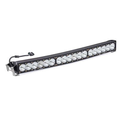 30 Inch LED Light Bar OnX6 Arc Series Baja Designs-1