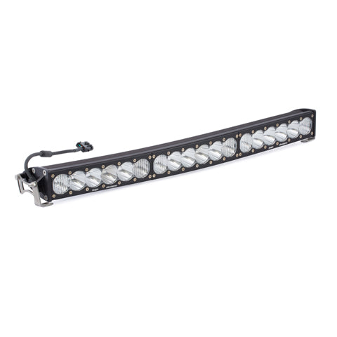 30 Inch LED Light Bar OnX6 Arc Series Baja Designs-2