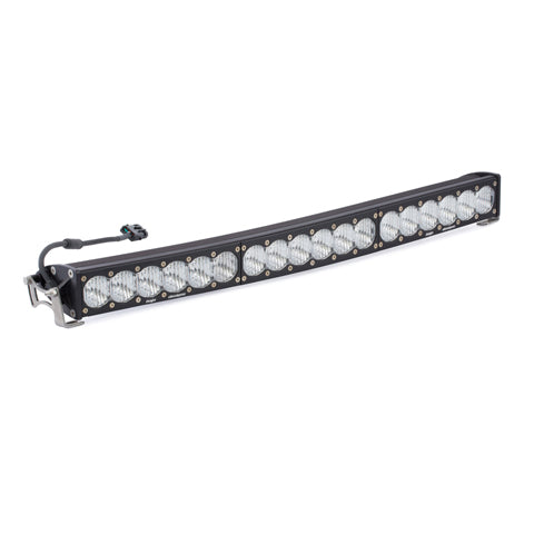 Baja Designs 30 Inch LED Light Bar OnX6 Arc Series Baja Designs