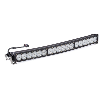 30 Inch LED Light Bar OnX6 Arc Series Baja Designs