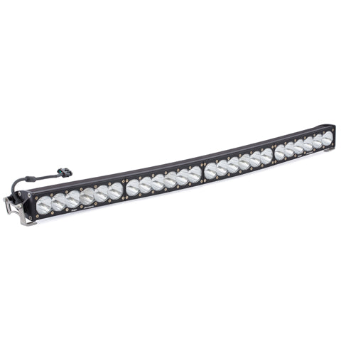 40 Inch LED Light Bar OnX6 Arc Series Baja Designs-1