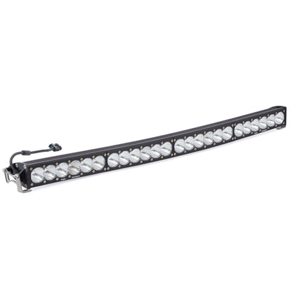 40 Inch LED Light Bar OnX6 Arc Series Baja Designs-1