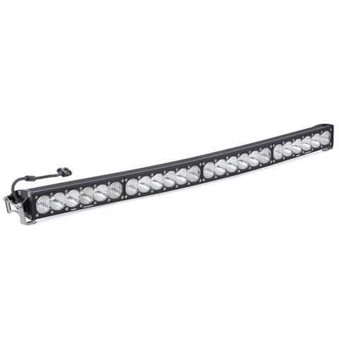 40 Inch LED Light Bar OnX6 Arc Series Baja Designs-2