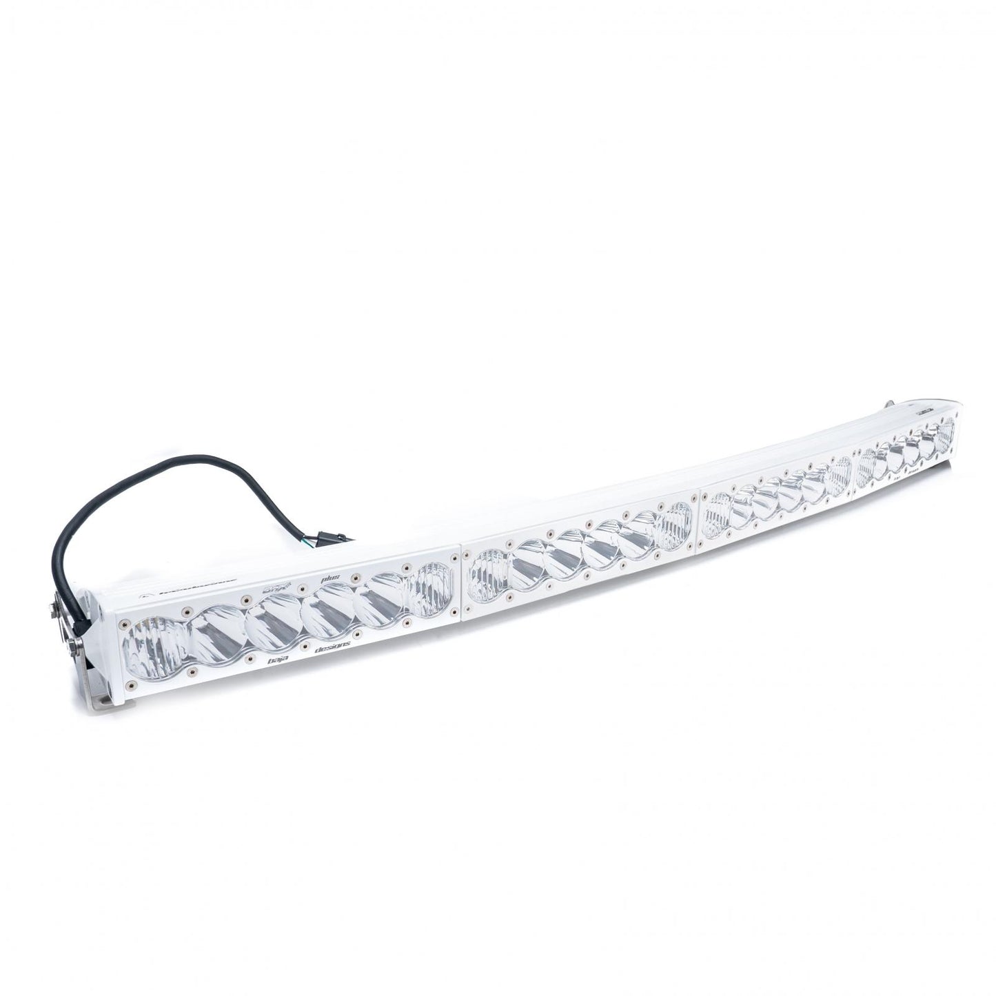 OnX6 White Arc LED Light Bar 40 Inch Driving/Combo Baja Designs-1
