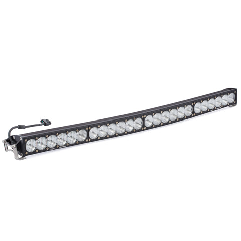 Baja Designs 40 Inch LED Light Bar OnX6 Arc Series Baja Designs