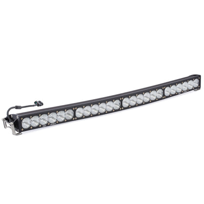40 Inch LED Light Bar OnX6 Arc Series Baja Designs
