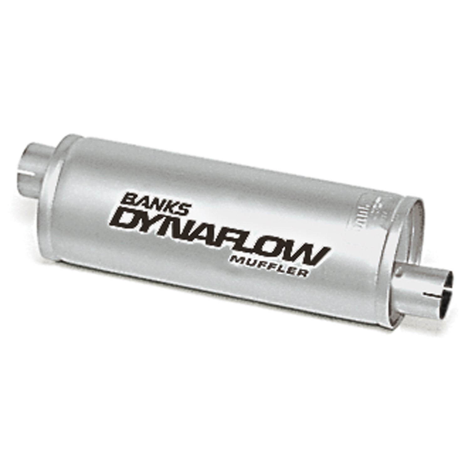 Stainless Steel Exhaust Muffler 3 Inch Inlet X 3.5 Inch Outlet Various ...