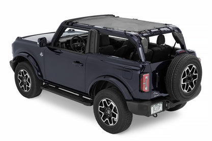Sun Safari Bimini Bikini Tops For Ford 2021-2024 Bronco 2 Door Bestop-3