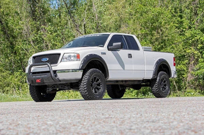 6 Inch Lift Kit Ford F-150 2WD (2004-2008) Rough Country-3