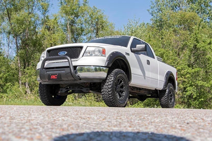 6 Inch Lift Kit Ford F-150 2WD (2004-2008) Rough Country-4