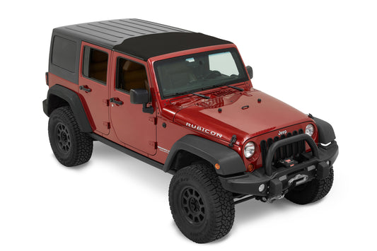 Sunrider for Hardtop For Jeep 2007-2018 Wrangler JK Bestop-10