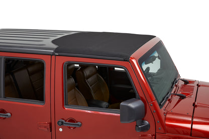 Sunrider for Hardtop For Jeep 2007-2018 Wrangler JK Bestop-12
