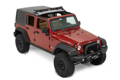 Sunrider for Hardtop For Jeep 2007-2018 Wrangler JK Bestop