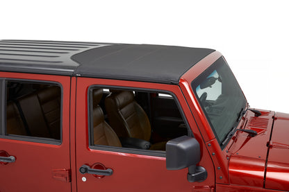 Sunrider for Hardtop For Jeep 2007-2018 Wrangler JK Bestop-3