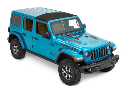 Sunrider for Hardtop For Jeep 2020-2024 Gladiator Bestop-12