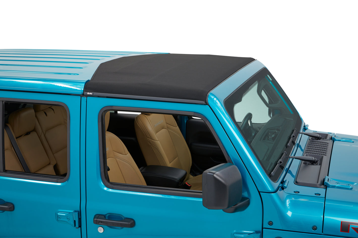 Bestop Sunrider for Hardtop For Jeep 2020-2024 Gladiator Bestop