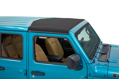 Sunrider for Hardtop For Jeep 2020-2024 Gladiator Bestop-13