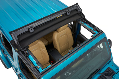 Sunrider for Hardtop For Jeep 2020-2024 Gladiator Bestop-14
